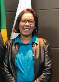 Secretário(a)