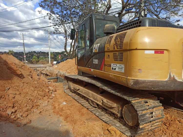 Após 45 anos, Prefeitura de Frutal rescinde contrato com a Copasa