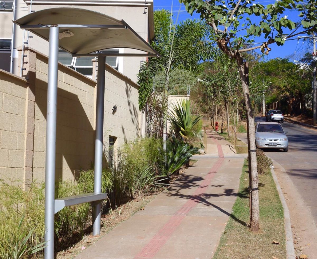 Bairro Chácaras Santa Inês ganhará uma linha de ônibus que atenderá toda população, a partir da Bairro Chácaras Santa Inês ganhará uma linha de ônibus que atenderá toda população, a partir da