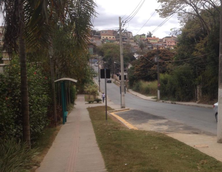 Bairro Chácaras Santa Inês ganhará uma linha de ônibus que atenderá toda população, a partir da Bairro Chácaras Santa Inês ganhará uma linha de ônibus que atenderá toda população, a partir da