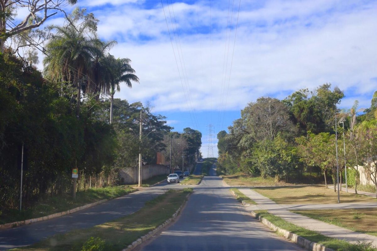 Bairro Chácaras Santa Inês ganhará uma linha de ônibus que atenderá toda população, a partir da Bairro Chácaras Santa Inês ganhará uma linha de ônibus que atenderá toda população, a partir da