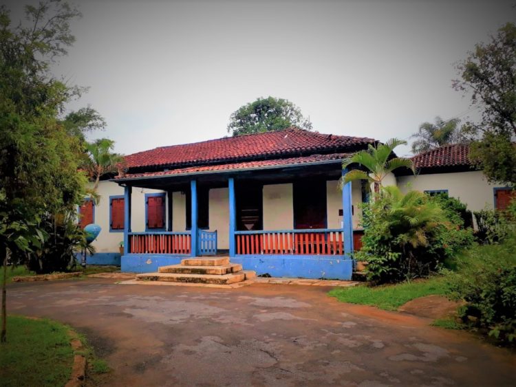 Fazenda Boa Esperança Prefeitura Municipal de Santa Luzia