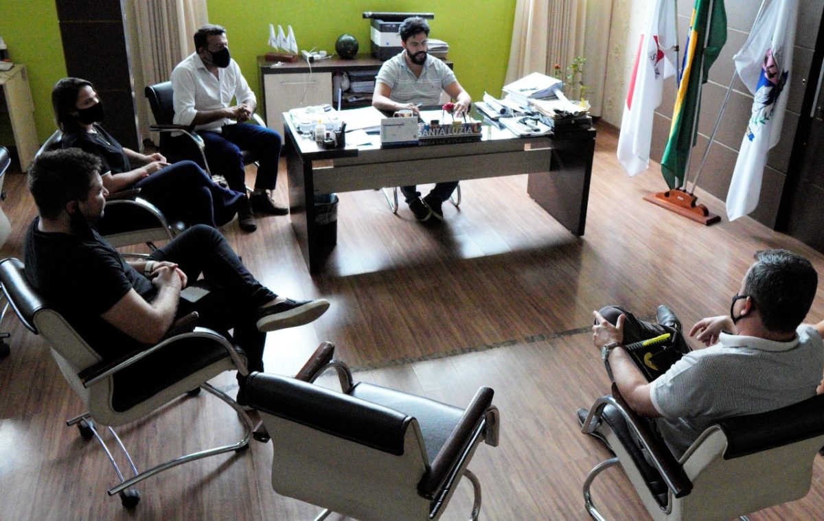 Concurso Guarda Civil Santa Luzia Autorizada a realização do concurso público para Guarda Civil Municipal