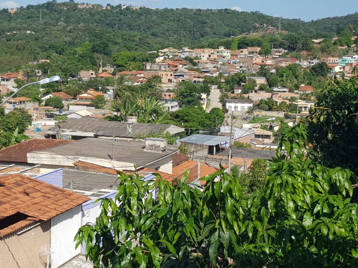 Santa Luzia avança no processo de Regularização Fundiária Urbana e próxima fase contemplará os