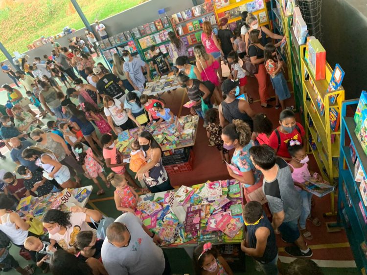 Feira do Livro