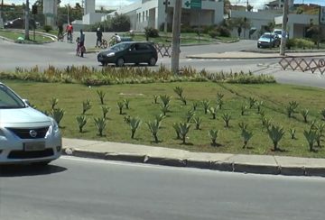 Mudanças no trânsito no bairro São Benedito