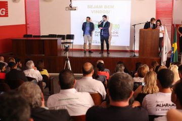 Prefeitura realiza primeira Feira de Empreendedorismo na cidade