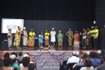 Seminário encerra Novembro Negro