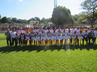 Arena Frimisa recebe 58ª Copa Itatiaia Kaiser