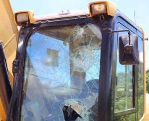 Órgãos e equipamentos públicos sofrem vandalismo e furtos