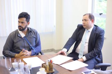 Nova licitação para o transporte público