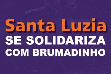 Nota –  Prefeitura de Santa Luzia