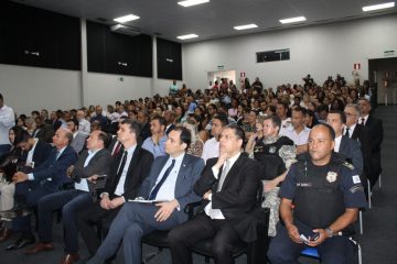 DIA MUNICIPAL DE COMBATE À CORRUPÇÃO