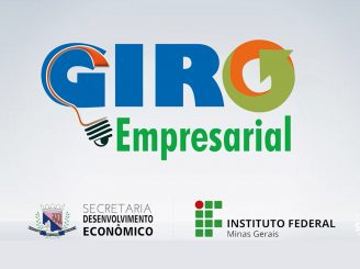 Giro empresarial IFMG