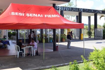 SESI/SENAI  está  com inscrições abertas para  Ensino Fundamental, Médio e  Cursos Técnicos