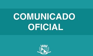 Na próxima sexta-feira (18), Prefeitura passará por dedetização e expediente será das 8h às 16h