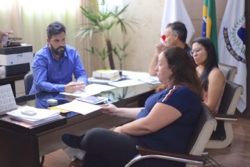 Pronunciamento do Prefeito fala sobre Carnaval, chuvas e vagas da educação infantil