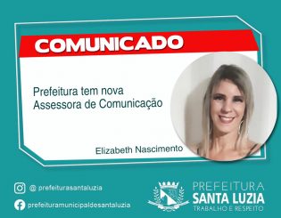 Comunicado