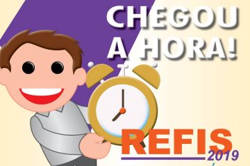 Refis é prorrogado até 12 de abril