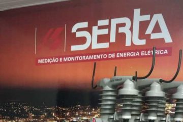 Serta – Giro Empresarial