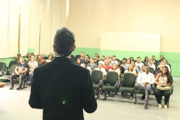 Inteligência emocional nos negócios é tema de palestra