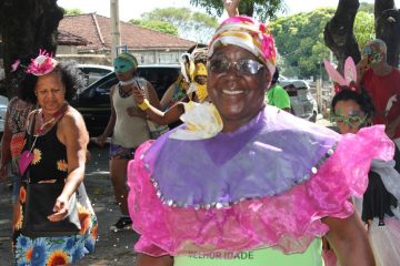 Pré- Carnaval da Saúde