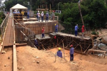 Obras e Ações da Prefeitura por toda cidade