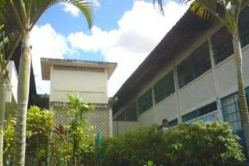 Escola da comunidade