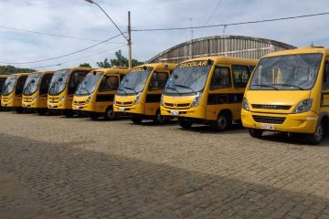 Prefeitura recupera veículos que estavam em desuso e gera grande economia aos cofres públicos