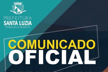 COMUNICADO
