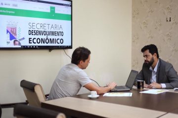 Prefeitura lança portal “empreender sem complicação”