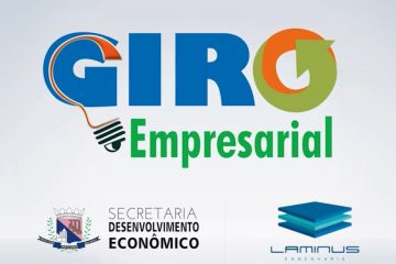 Giro Empresarial – Laminus