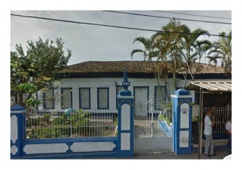 Prefeitura transmite ao vivo Tomada de Preços 01/2019 que possui como objeto a Reforma do Hospital São João de Deus.