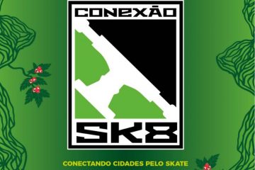 OPORTUNIDADE – O projeto Conexão Sk8 está selecionando professor de educação física