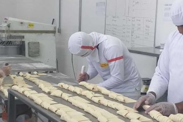 Trigo Arte & Cia – Giro Empresarial