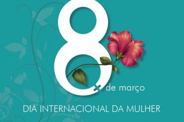 Parabéns, mulheres!