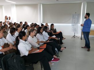 Prefeitura promove capacitação da vigilância sanitária para nutricionistas de empresas luzienses