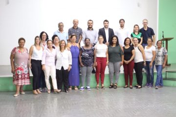 Conselho Municipal de Assistência Social é empossado