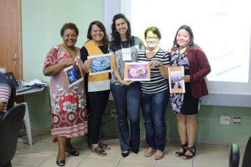 Rumo à Educação Empreendedora