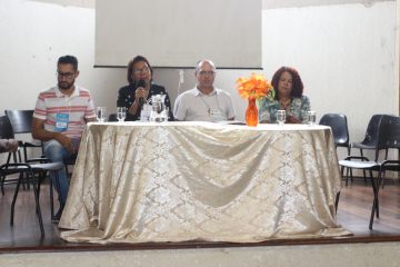 Prefeitura realiza últimas Pré-Conferências de Saúde