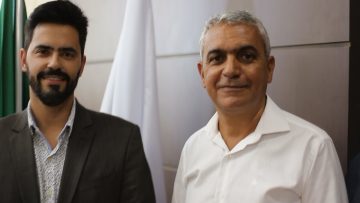 Copa Alterosa Esporte de Fut 7 2019