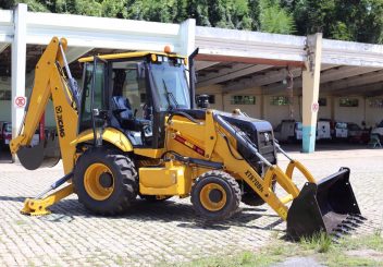 Começando a série “Você Sabia”? Acompanhe semanalmente vídeos mostrando as ações desenvolvidas pela Prefeitura de Santa Luzia