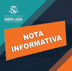 ATENÇÃO MOTORISTAS