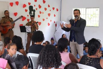 Dia das Mães no CRAS  Secretaria de Desenvolvimento Social promove eventos para antecipar comemorações do Dia das Mães