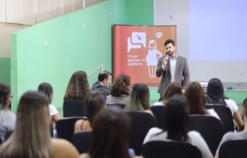 Capacitação profissional