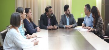 Educação participativa