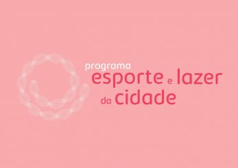 Santa Luzia receberá o Programa Esporte e Lazer na Cidade (Pelc) pela primeira vez