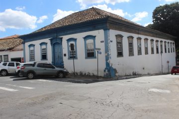 Restauro da Casa da Cultura promete reativar museu histórico