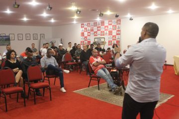 ETAPA SANTA LUZIA DA COPA ALTEROSA DE FUT7 TERÁ ATLETAS MIRINS