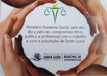 15 de Maio – Dia do Assistente Social